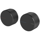 Phoenix Tapware Axia Wall Top Assemblies