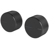 Phoenix Tapware Axia Wall Top Assemblies with Extended Spindle Set