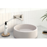 Phoenix Tapware Teel Spout &amp; Wall Mixer Tap