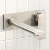 Phoenix Tapware Teel Spout &amp; Wall Mixer Tap