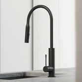 Phoenix Tapware Deja Pull-Out Kitchen Sink Mixer