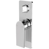 Phoenix Tapware Teel Diverter Mixer