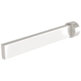 Phoenix Tapware Lexi MKII 200mm Basin Spout