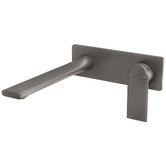 Phoenix Tapware Teel Spout &amp; Wall Mixer Tap