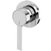 Phoenix Tapware Lexi MKII Shower Wall Mixer
