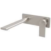Phoenix Tapware Teel Spout &amp; Wall Mixer Tap