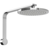 Phoenix Tapware NX Quil 250mm Shower Head &amp; Arm