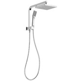 Phoenix Tapware Lexi Short Twin Shower