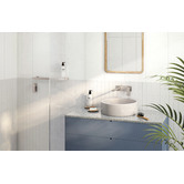 Phoenix Tapware Teel Spout &amp; Wall Mixer Tap