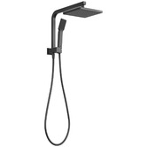 Phoenix Tapware Lexi Short Twin Shower