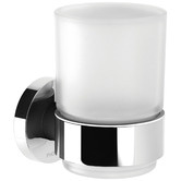 Phoenix Tapware Round Radii Toothbrush Holder