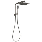 Phoenix Tapware Lexi Short Twin Shower