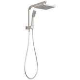 Phoenix Tapware Lexi Short Twin Shower