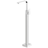 Phoenix Tapware Radii Floor Mounted Bath Mixer