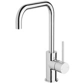 Phoenix Tapware Vivid Slimline Squareline Kitchen Sink Mixer