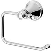 Phoenix Tapware Nostalgia Toilet Roll Holder