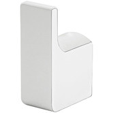 Phoenix Tapware Gloss Brass Robe Hook