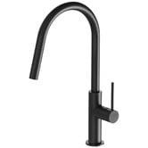 Phoenix Tapware Vivid Slimline Pull-Out Sink Mixer