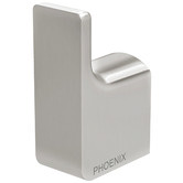 Phoenix Tapware Gloss Brass Robe Hook