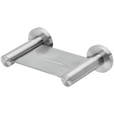 Phoenix Tapware Round Radii Soap Dish