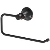 Phoenix Tapware Nostalgia Brass Hand Towel Holder