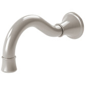 Phoenix Tapware Nostalgia Shepherd&#039;s Crook Bath Spout