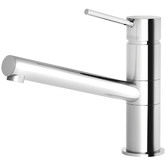 Phoenix Tapware Vivid Slimline Kitchen Sink Mixer