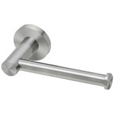Phoenix Tapware Radii Round Toilet Roll Holder