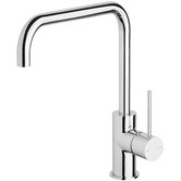 Phoenix Tapware Vivid Slimline Squareline Kitchen Sink Mixer