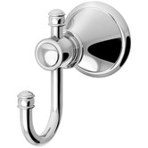 Phoenix Tapware Nostalgia Robe Hook