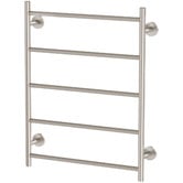 Phoenix Tapware Radii Non-Heated Round Ladder Towel Rail