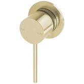 Phoenix Tapware Vivid Slimline II Wall Mixer