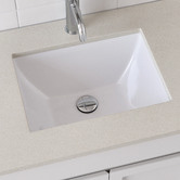 Phoenix Tapware 32-40mm Dome Brass Universal Pop-Up Waste