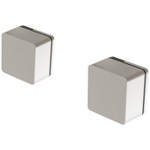 Phoenix Tapware Alia Wall Top Assemblies