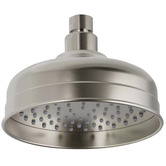 Phoenix Tapware Cromford 150mm Round Shower Head
