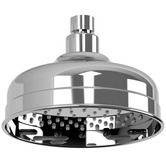 Phoenix Tapware Cromford 150mm Round Shower Head