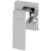 Phoenix Tapware Gloss MKII Shower/Bath Wall Mixer