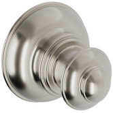 Phoenix Tapware Cromford Brass Robe Hook