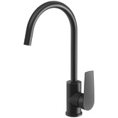 Phoenix Tapware Arlo Gooseneck Kitchen Sink Mixer