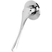 Phoenix Tapware Ivy MKII Extended Shower Mixer Trim Kit