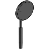 Phoenix Tapware NX Iko Hand-held Shower Head