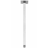 Phoenix Tapware Lexi 470mm Square Shower Arm