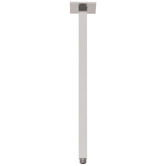 Phoenix Tapware Lexi 470mm Square Shower Arm