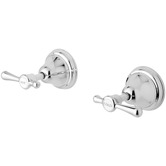 Phoenix Tapware Rhapsody Wall Top Assemblies