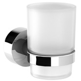 Phoenix Tapware Vivid Tumbler &amp; Holder Set