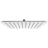 Phoenix Tapware Vivid Slimline 300mm Square Shower Head