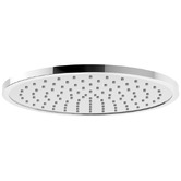 Phoenix Tapware Vivid Slimline 310mm Chrome Round Shower Head