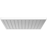 Phoenix Tapware Vivid Slimline 310mm Chrome Square Shower Head