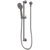 Phoenix Tapware Vivid Slimline Hand-Held Rail Shower
