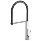 Phoenix Tapware Zimi Kitchen Sink Mixer